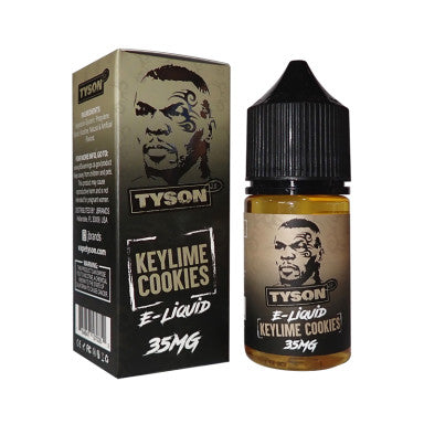 Tyson 2.0 Salts E-Liquid 30ML