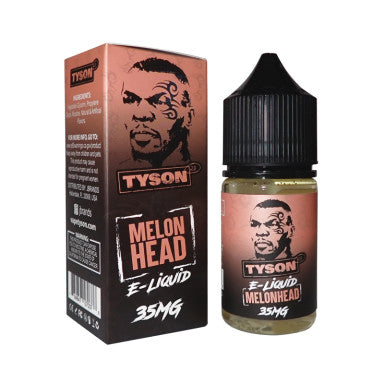 Tyson 2.0 Salts E-Liquid 30ML