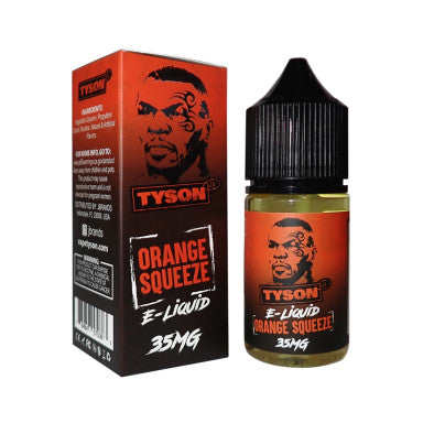 Tyson 2.0 Salts E-Liquid 30ML