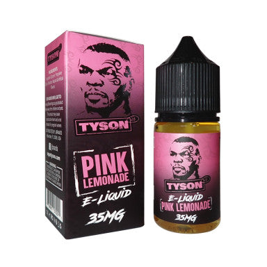 Tyson 2.0 Salts E-Liquid 30ML