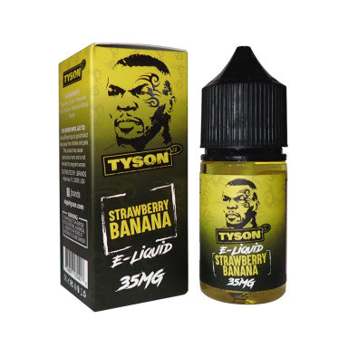 Tyson 2.0 Salts E-Liquid 30ML