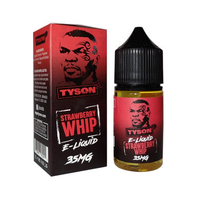 Tyson 2.0 Salts E-Liquid 30ML