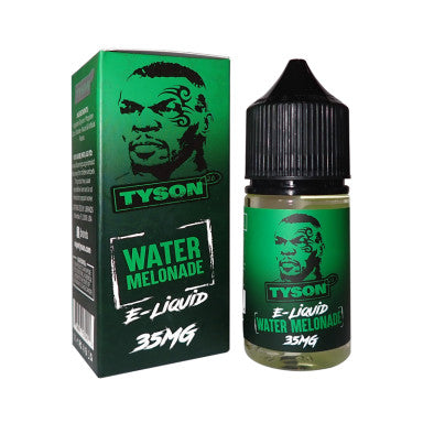 Tyson 2.0 Salts E-Liquid 30ML