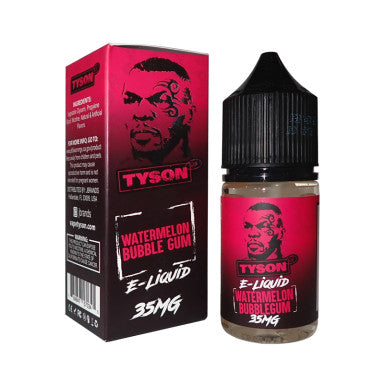 Tyson 2.0 Salts E-Liquid 30ML