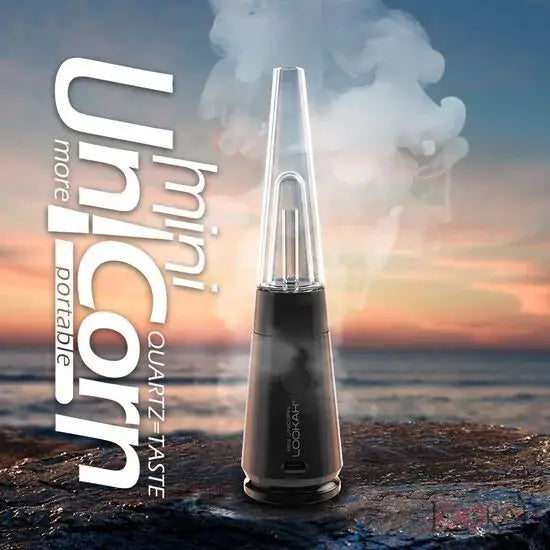 LOOKAH UNICORN MINI PORTABLE ELECTRIC DAB E-RIG KIT