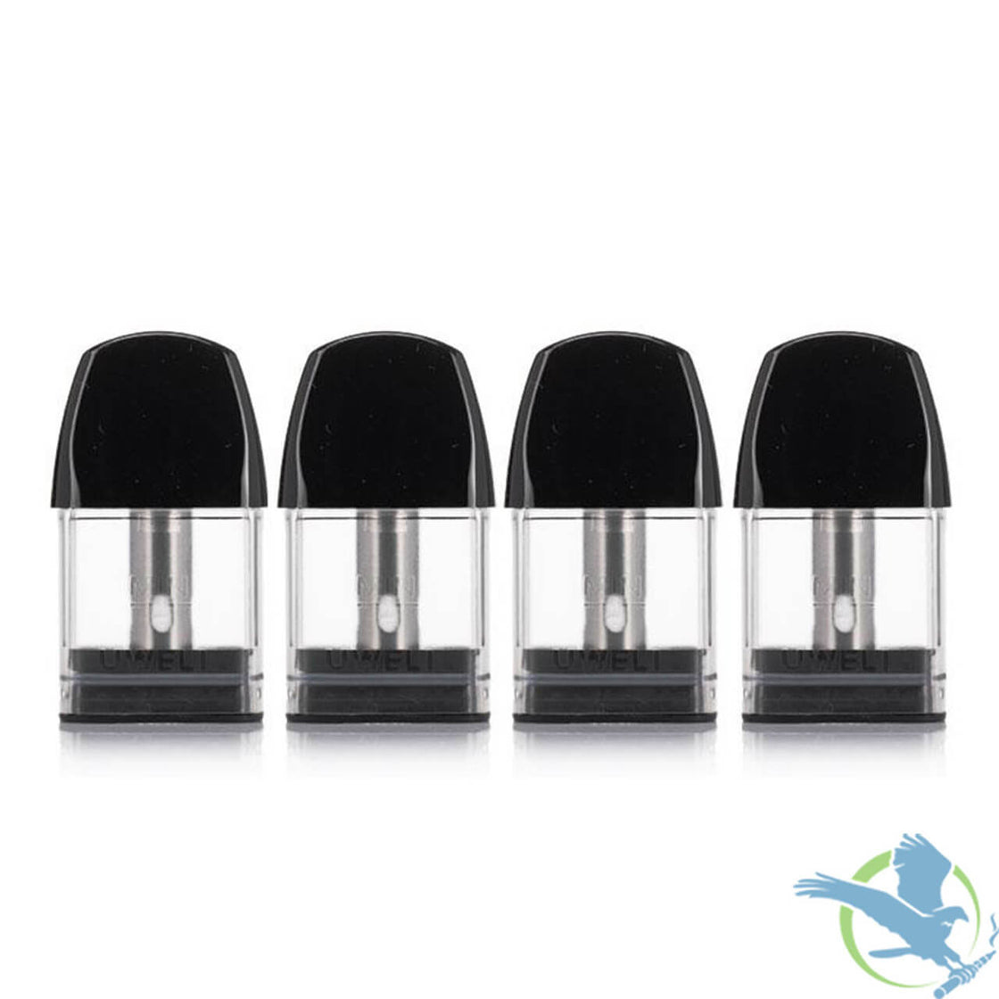 Uwell CALIBURN A2 2ML Refillable Replacement Pod - Pack of 4