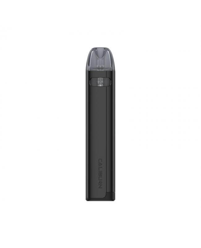 Uwell CALIBURN A2S 520mAh Pod System Starter Kit With 2 x Refillable 2ML A2 Pods