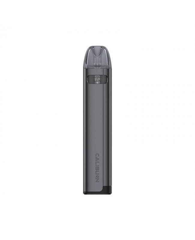Uwell CALIBURN A2S 520mAh Pod System Starter Kit With 2 x Refillable 2ML A2 Pods