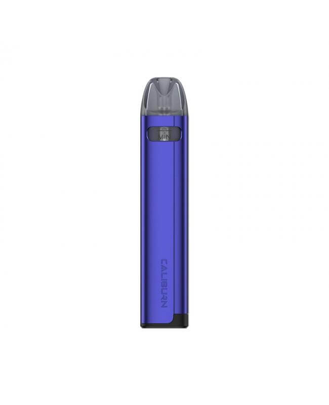 Uwell CALIBURN A2S 520mAh Pod System Starter Kit With 2 x Refillable 2ML A2 Pods