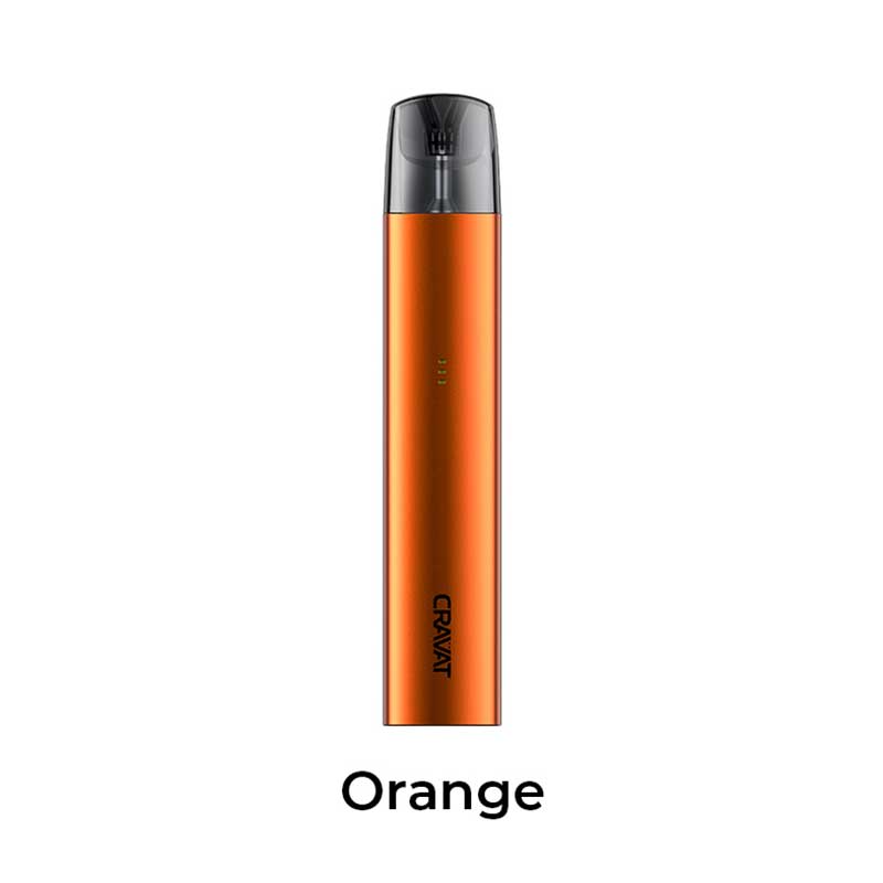 Uwell CRAVAT 300mAh Pod System Starter Kit With Refillable 1.5ML Pod
