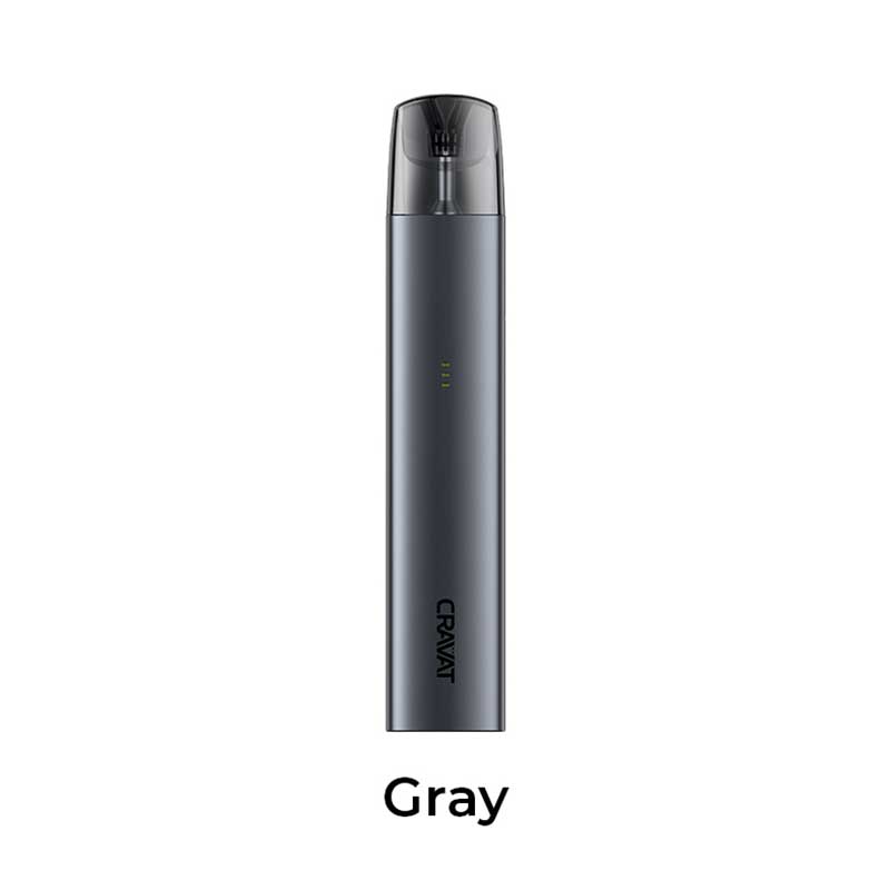 Uwell CRAVAT 300mAh Pod System Starter Kit With Refillable 1.5ML Pod
