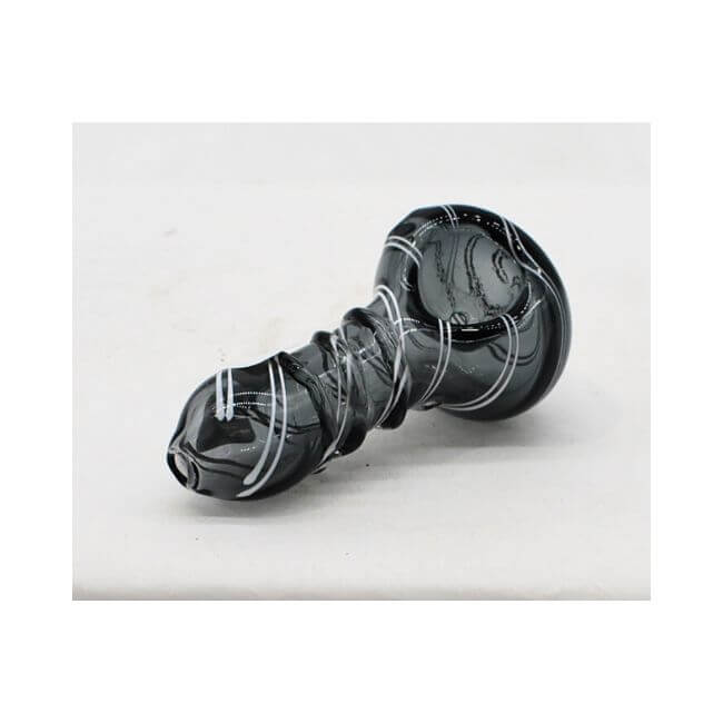 2.5″ TWISTED DESIGN HAND PIPE