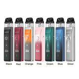 Vaporesso XROS Pro 1200mAh Pod System Starter Kit With 2 x 2ML XROS Series Mesh Pod