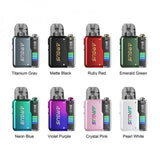 VOOPOO ARGUS P2 1100mAH POD SYSTEM STARTER KIT