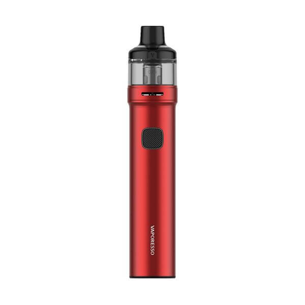 Vaporesso GTX Go 80 3000mAh Pod System Starter Kit With Refillable 5ML Pod