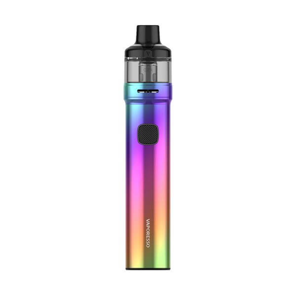 Vaporesso GTX Go 80 3000mAh Pod System Starter Kit With Refillable 5ML Pod