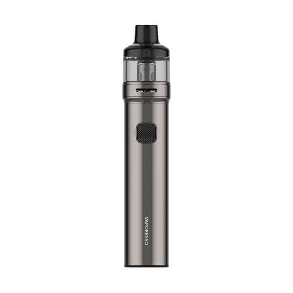 Vaporesso GTX Go 80 3000mAh Pod System Starter Kit With Refillable 5ML Pod