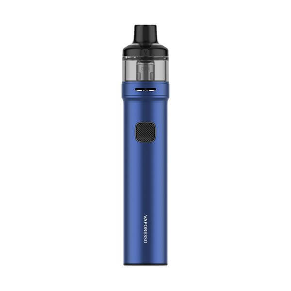 Vaporesso GTX Go 80 3000mAh Pod System Starter Kit With Refillable 5ML Pod