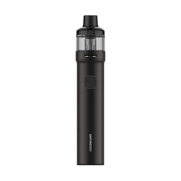 Vaporesso GTX Go 80 3000mAh Pod System Starter Kit With Refillable 5ML Pod