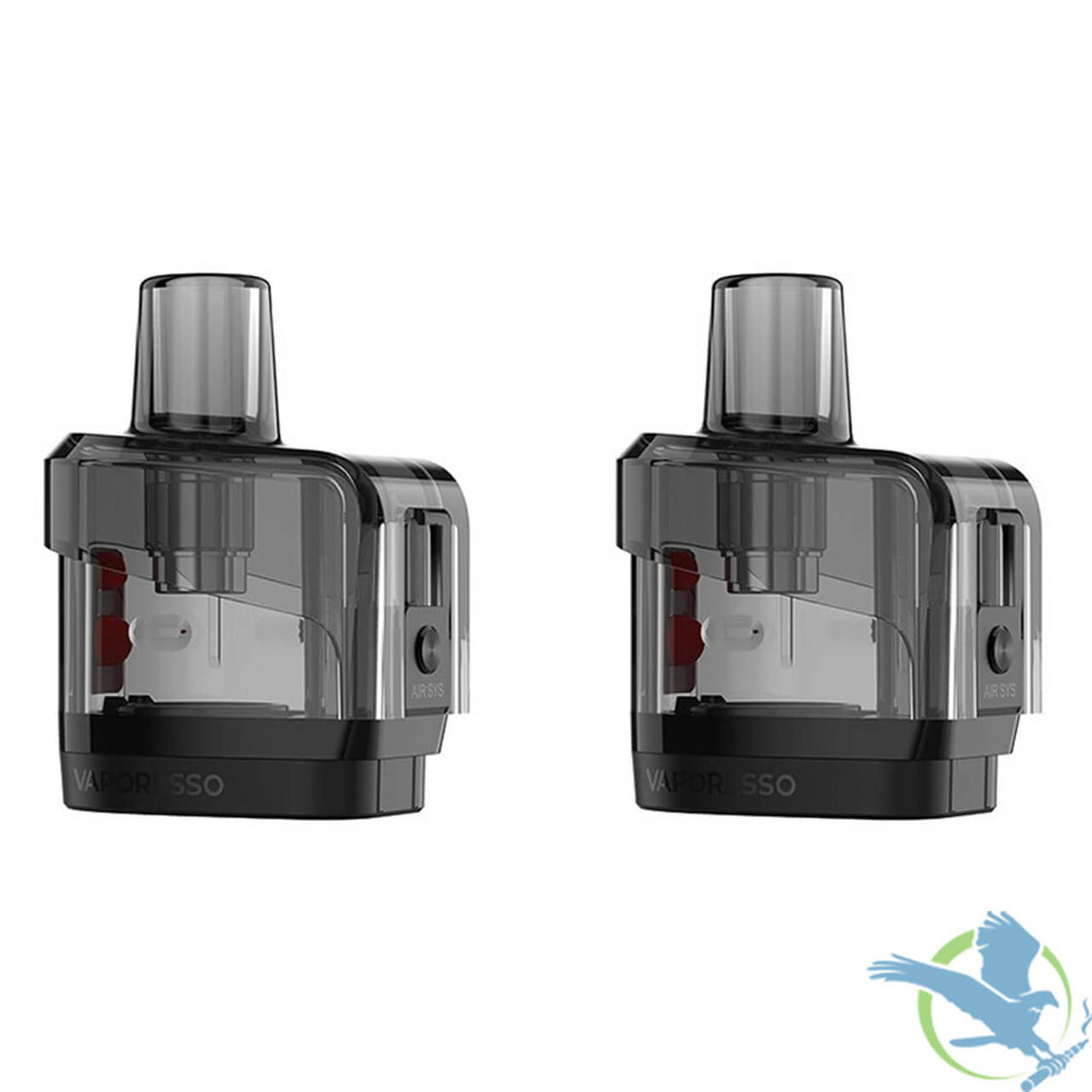 Vaporesso Gen Air 40 4.5ML Refillable Cartridge Pod - Pack of 2