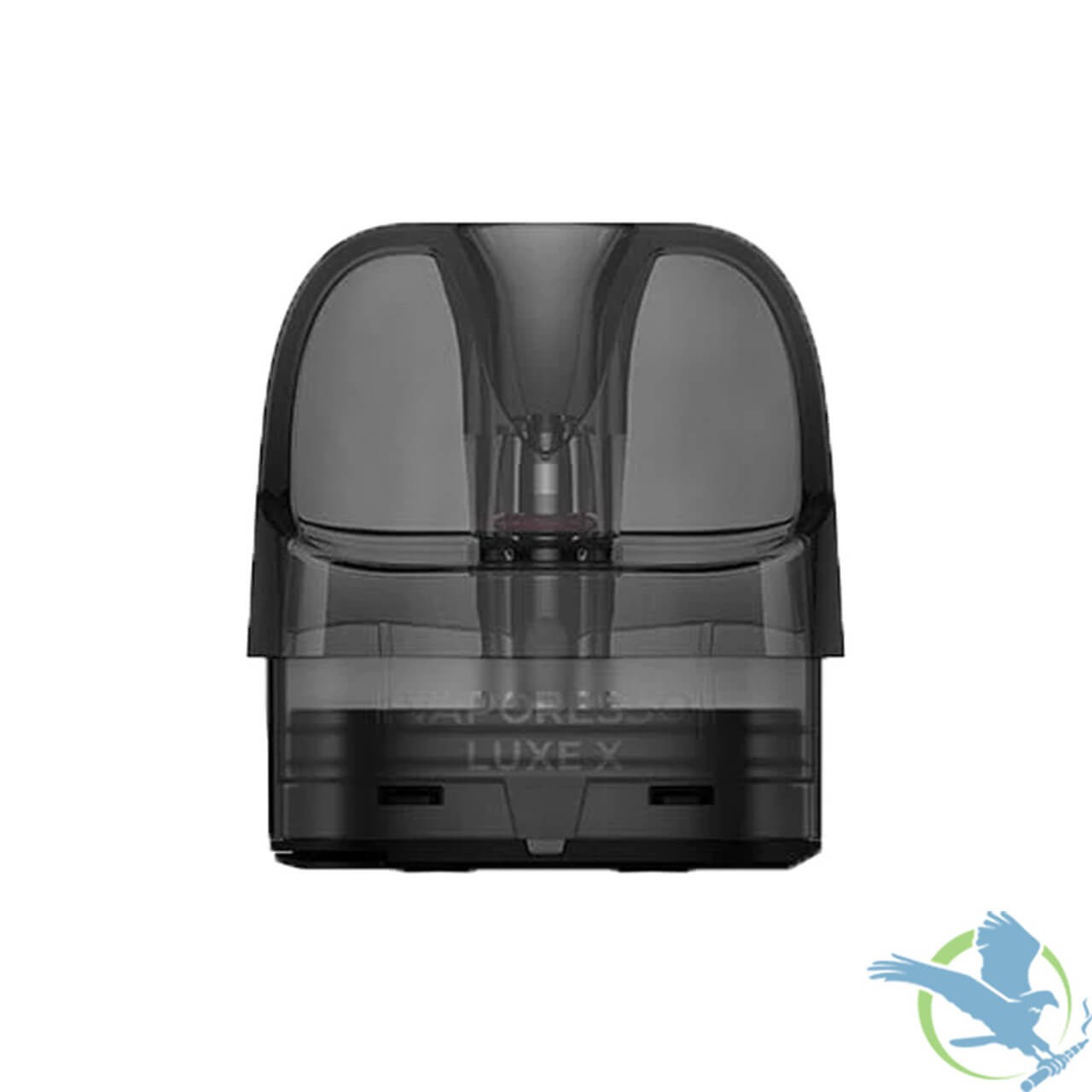 Vaporesso Luxe X 5ML Refillable Replacement Pods - Pack of 2