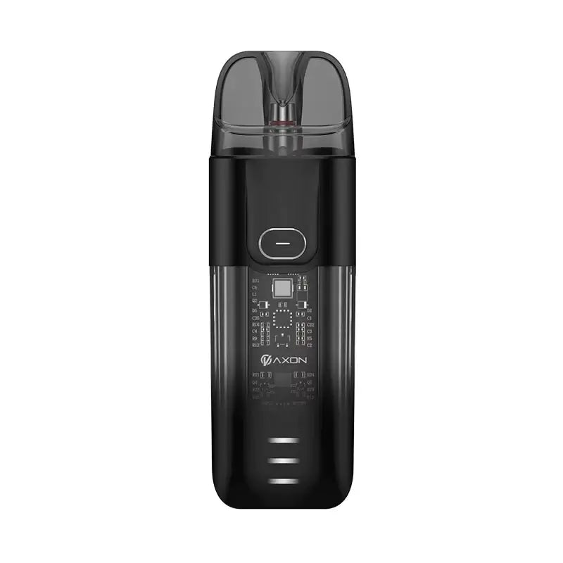 Vaporesso Luxe X 1500mAh Pod System Starter Kit With 2 x Refillable 5ML Pods