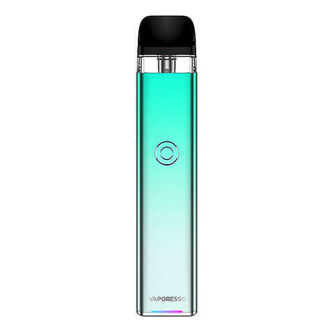 Vaporesso XROS 3 1000mAh Pod System Starter Kit With Refillable 2ML Pod