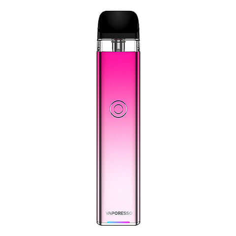 Vaporesso XROS 3 1000mAh Pod System Starter Kit With Refillable 2ML Pod