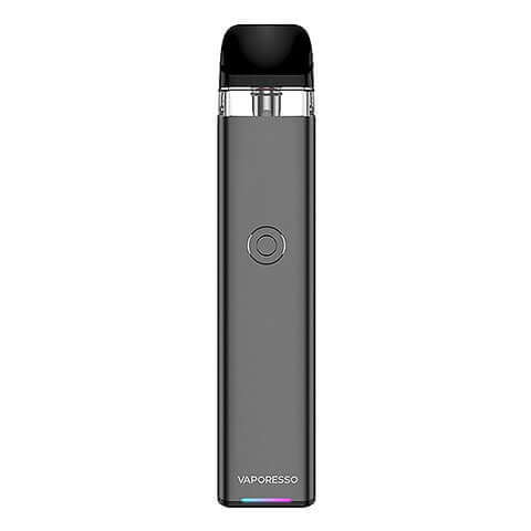 Vaporesso XROS 3 1000mAh Pod System Starter Kit With Refillable 2ML Pod