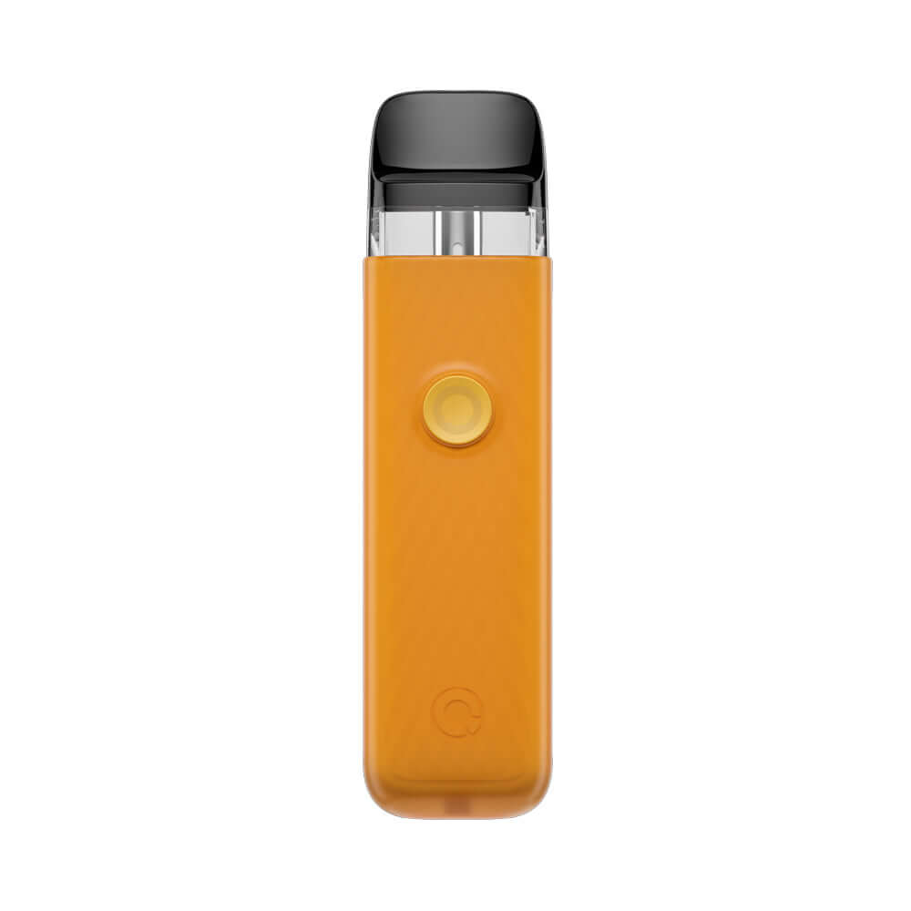 VooPoo Vinci Q 15W 900mAh Pod System Starter Kit With Refillable 2ML Cartridge Pod