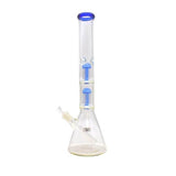 PHOENIX GLASS 18″ DIAMETER ICE CATCHER WATER PIPE