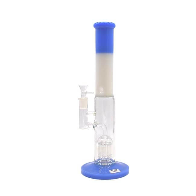 PHOENIX GLASS 14″ ICE CATCHER DESIGN WATER PIPE