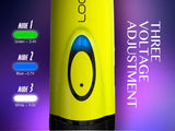 Lookah Whale 500mAh VV Handheld Electronic Nectar Collector Dab Pen Vaporizer