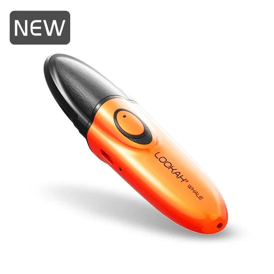 Lookah Whale 500mAh VV Handheld Electronic Nectar Collector Dab Pen Vaporizer