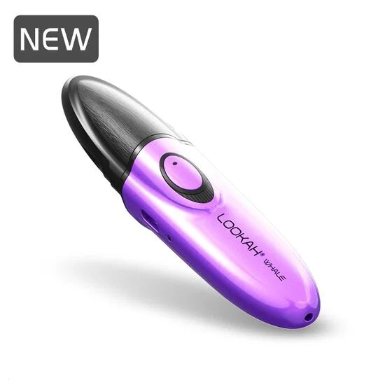 Lookah Whale 500mAh VV Handheld Electronic Nectar Collector Dab Pen Vaporizer