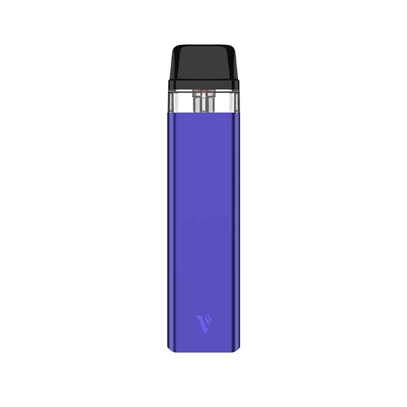 Vaporesso XROS Mini 1000mAh Pod System Starter Kit With Refillable 2ML Pod