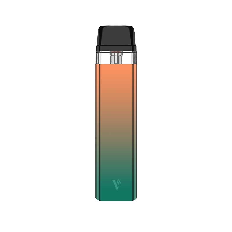 Vaporesso XROS Mini 1000mAh Pod System Starter Kit With Refillable 2ML Pod