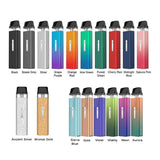 Vaporesso XROS Mini 1000mAh Pod System Starter Kit With Refillable 2ML Pod