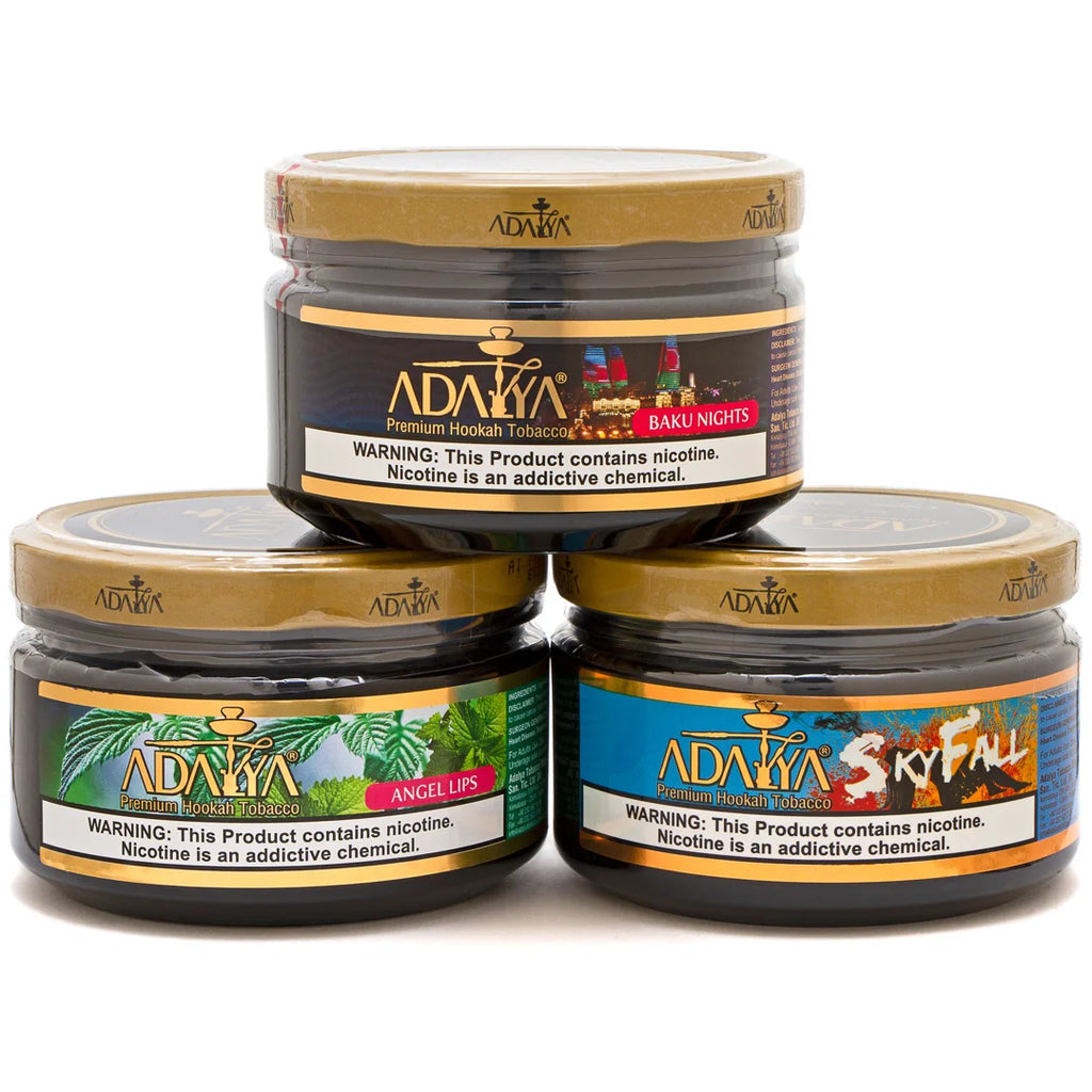 Adalya 250G Shisha Tobacco