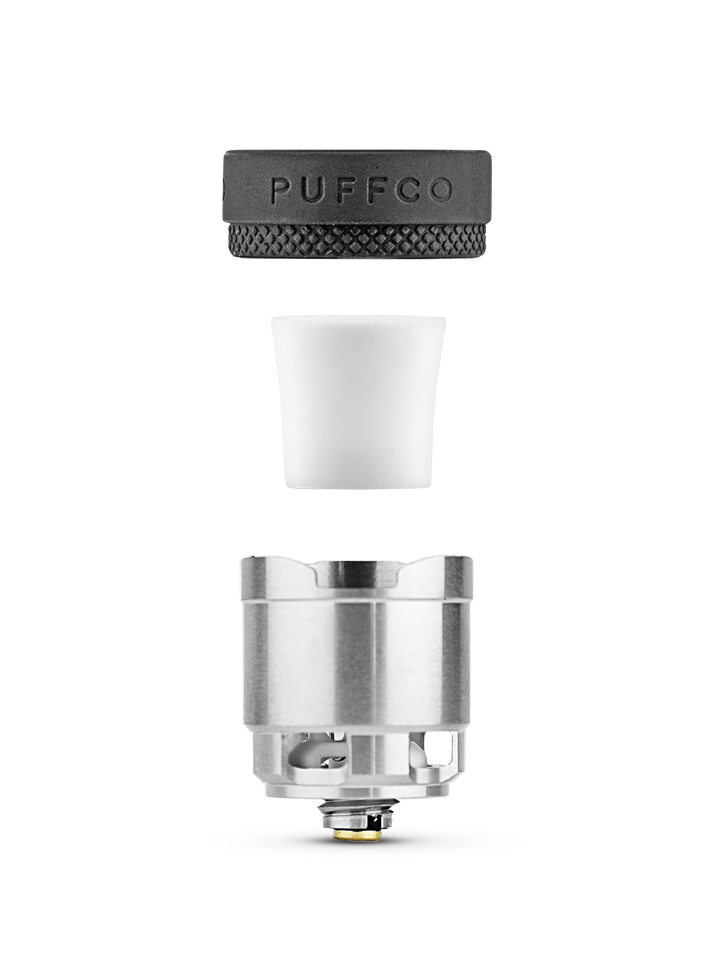 PUFFCO PEAK REPLACEMENT ATOMIZER