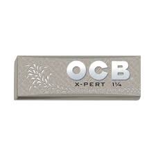 OCB X-PERT PAPERS