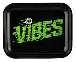 VIBES ALUMINIUM LARGE TRAY