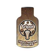 TRIPPI BY HAPPI KRATOM 2OZ SHOTS