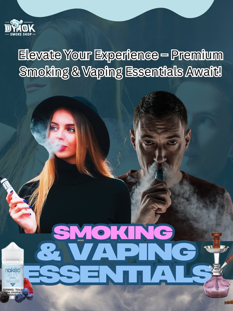 Smoke Shop in US - With free delivery - Dymok Chicago, IL Dymok Smoke Shop Smoke Shop in US - With free delivery - Dymok Chicago, IL Dymok Smoke Shop