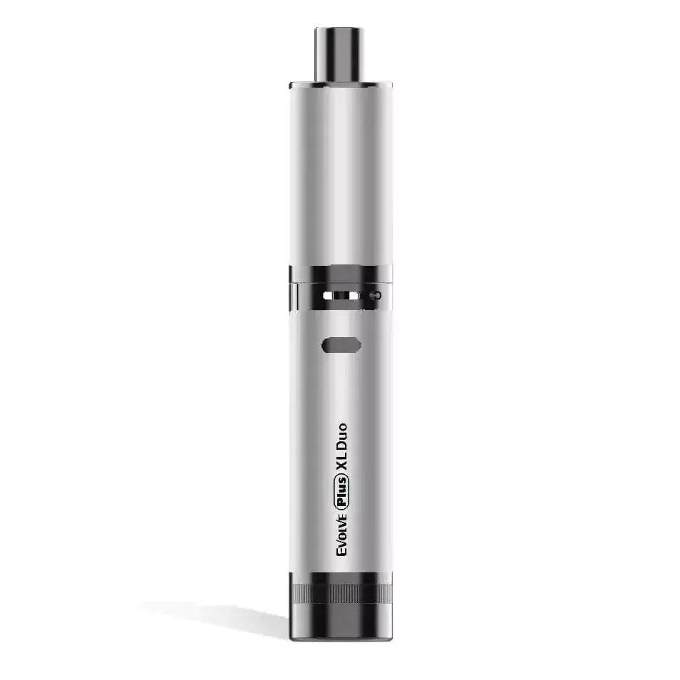 WULF EVOLVE PLUS XL DUO CONCENTRATE AND DRY HERB VAPORIZER