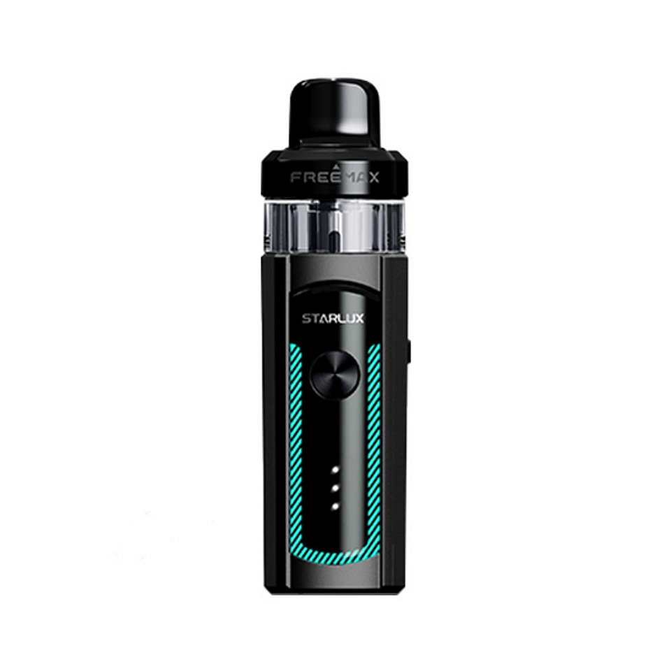 Freemax Starlux 40W 1400mAh Pod System Starter Kit With 4ML Refillable Pod