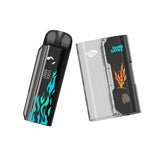 HAND SHAKE BY NORTH 5% DISPOSABLE POD 15K PUFFS