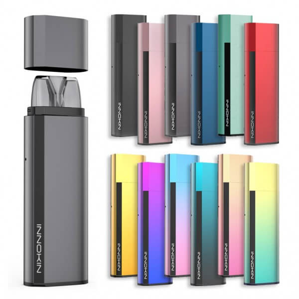 Innokin Klypse 700mAh Pod System Starter Kit With Refillable 2ML Cartridge Pod