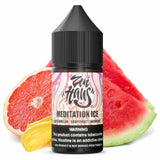 Zen Haus Synthetic Salt Nicotine E-Liquid 30ML