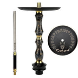 Sunpipe Hookah Odin Epoxy